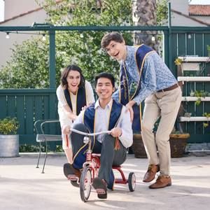 Meet your Posher, Miranda